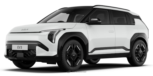 2027 KIA EV3