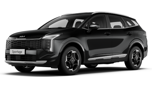 2026 Kia Sportage SX