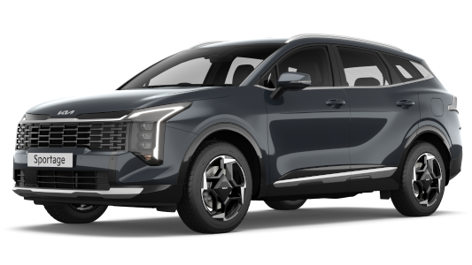 2026 Kia Sportage SX