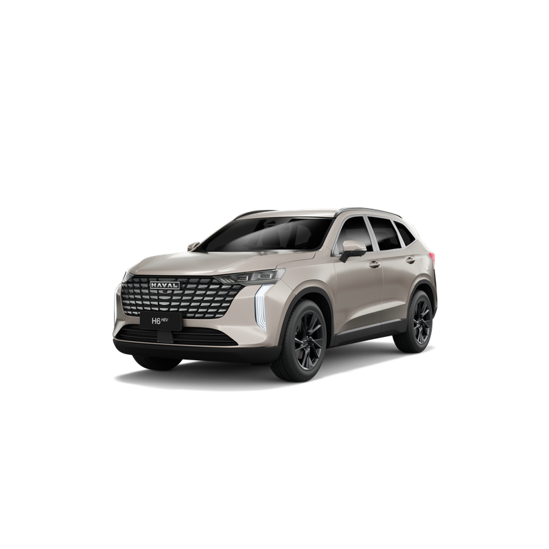 2026 GWM Haval H6 Lux
