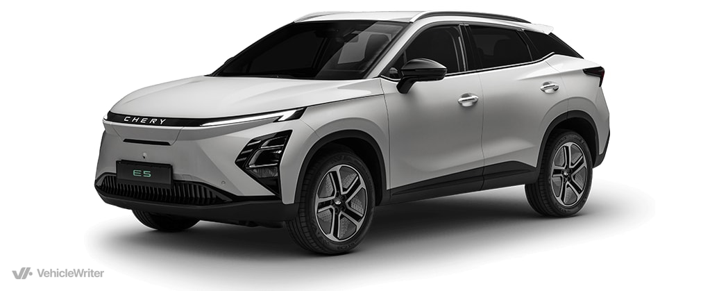 Chery E5 Ultimate