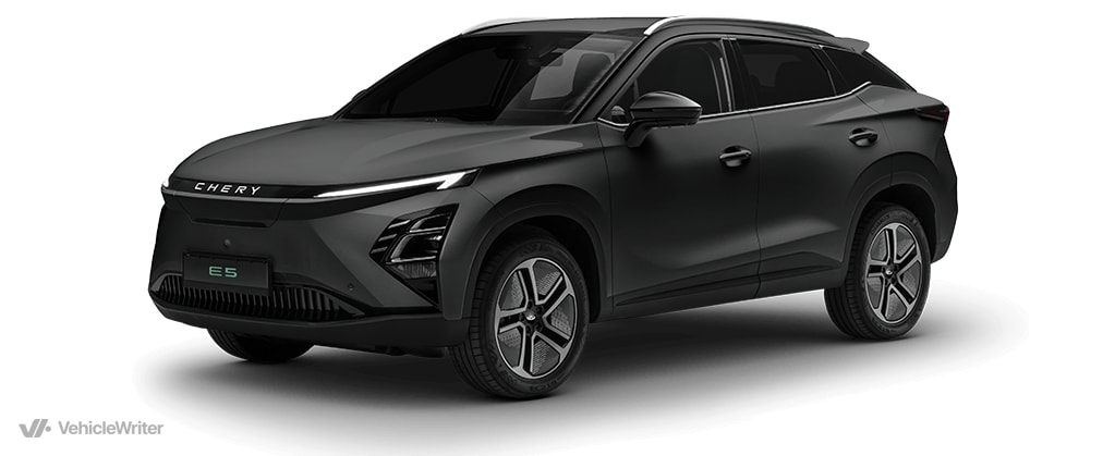 Chery E5 Ultimate