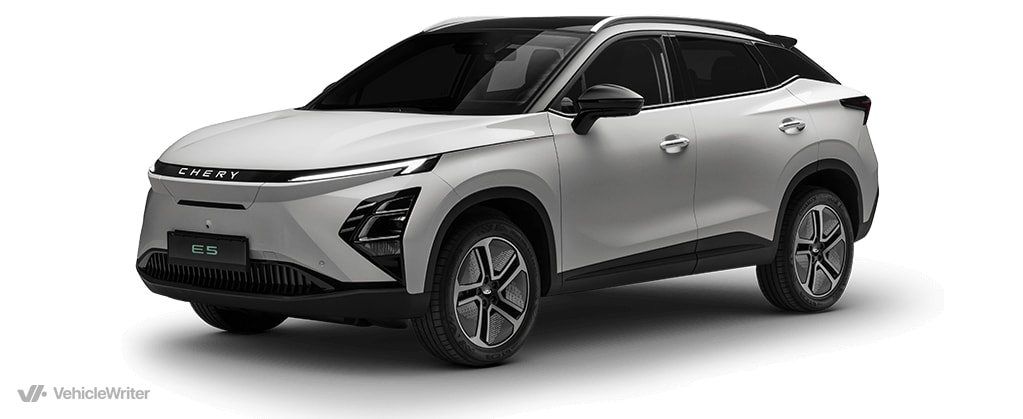 Chery E5 Ultimate