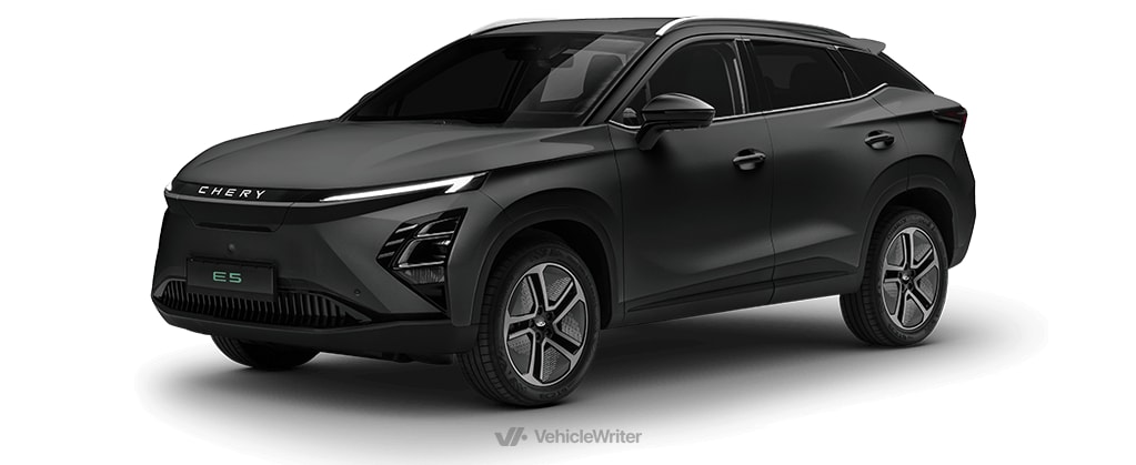 Chery E5 Ultimate