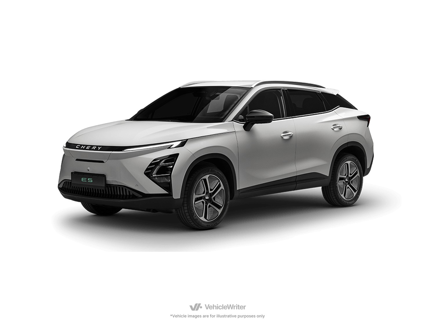 Chery E5 Ultimate