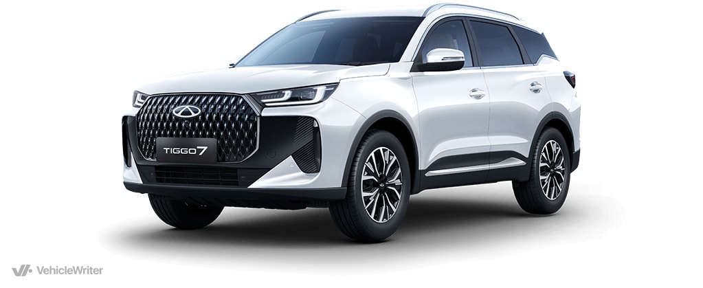 Chery Tiggo 7 Urban