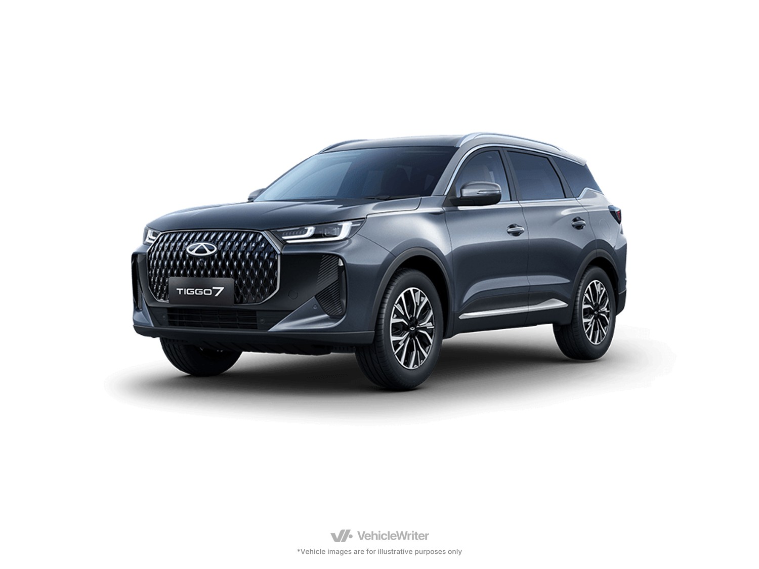 Chery Tiggo 7 Ultimate