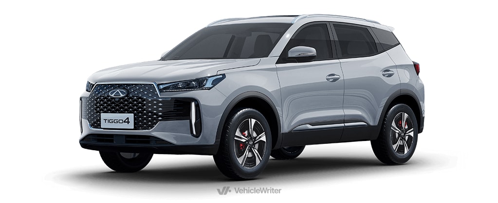 Chery Tiggo 4 Ultimate