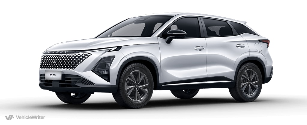 Chery C5 Urban