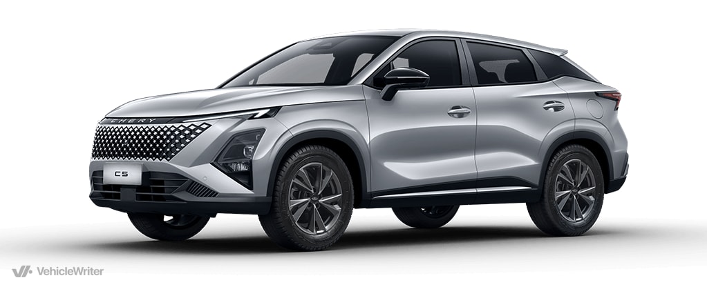 Chery C5 Urban