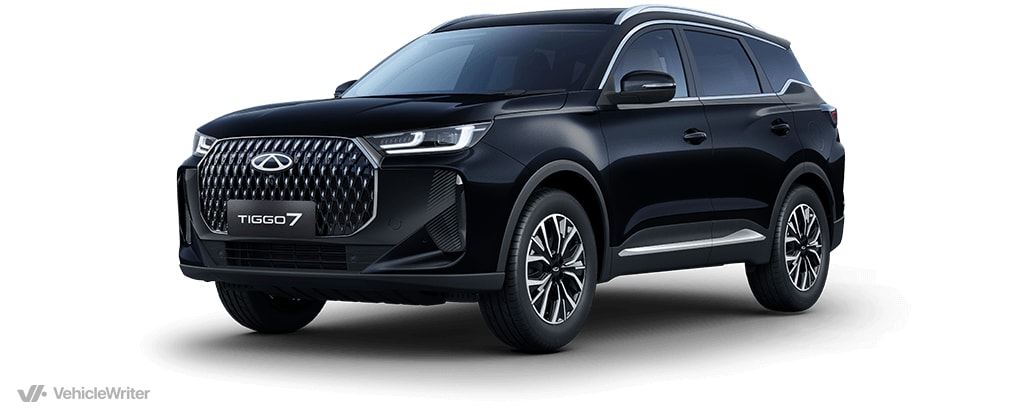 Chery Tiggo 7 Urban
