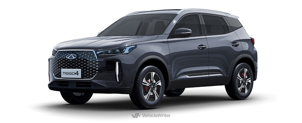 Chery Tiggo 4 Ultimate