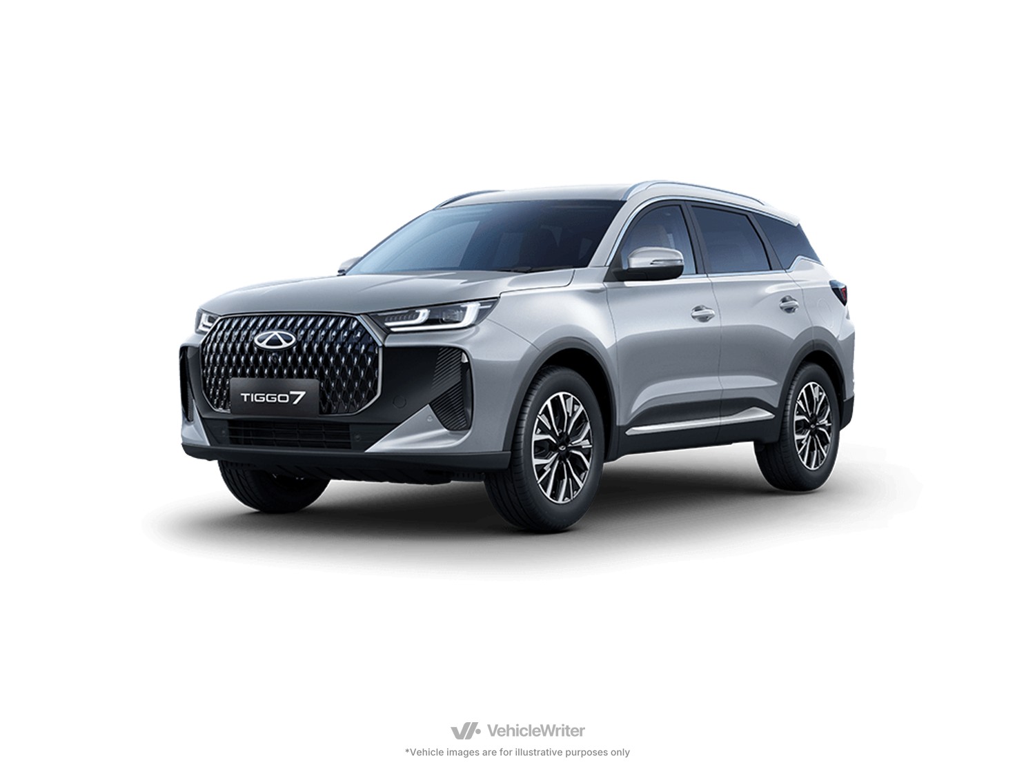 Chery Tiggo 7 Ultimate