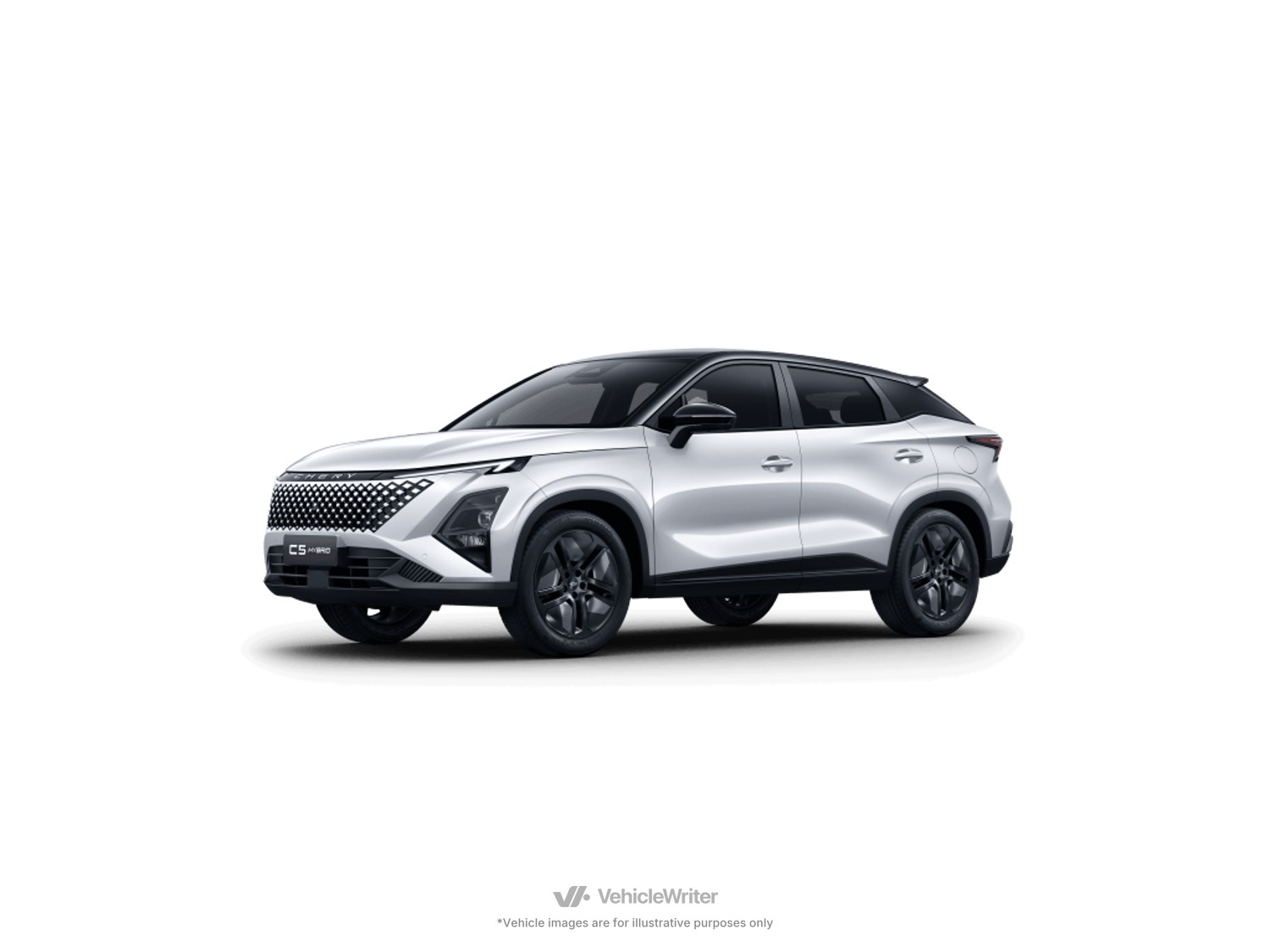 Chery C5 Hybrid Ultimate