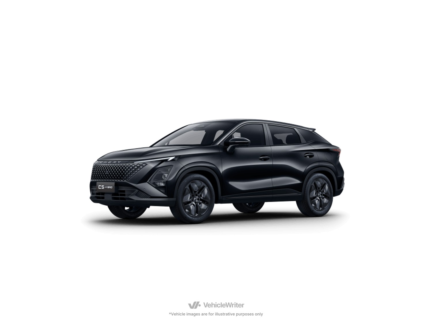 Chery C5 Hybrid Urban