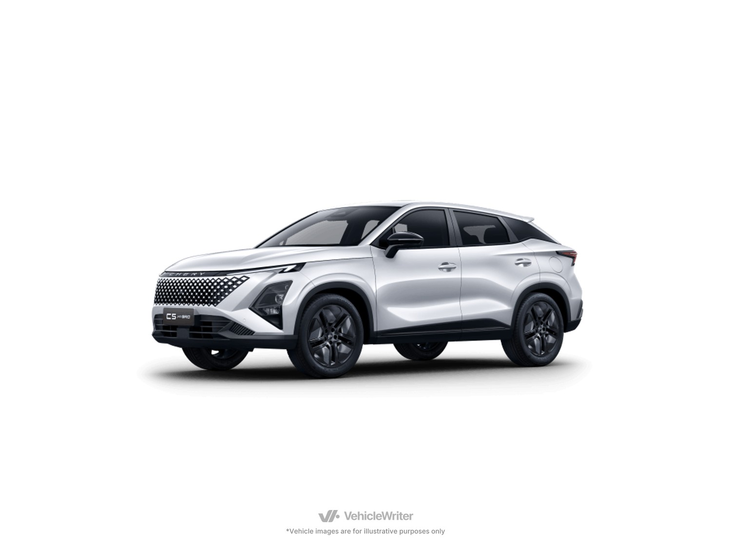 Chery C5 Hybrid Urban