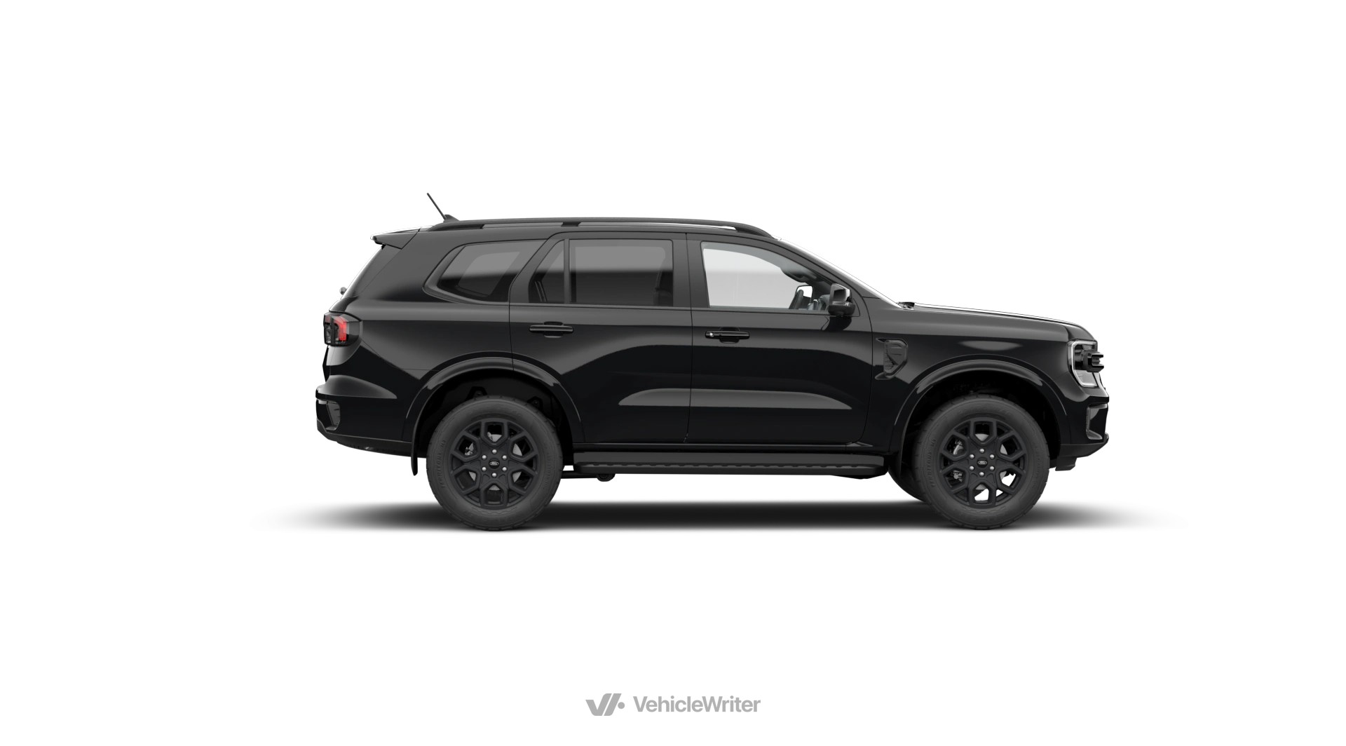 2026 Ford Everest Sport Auto FullTime 4WD DR MY26.50 — photo 8