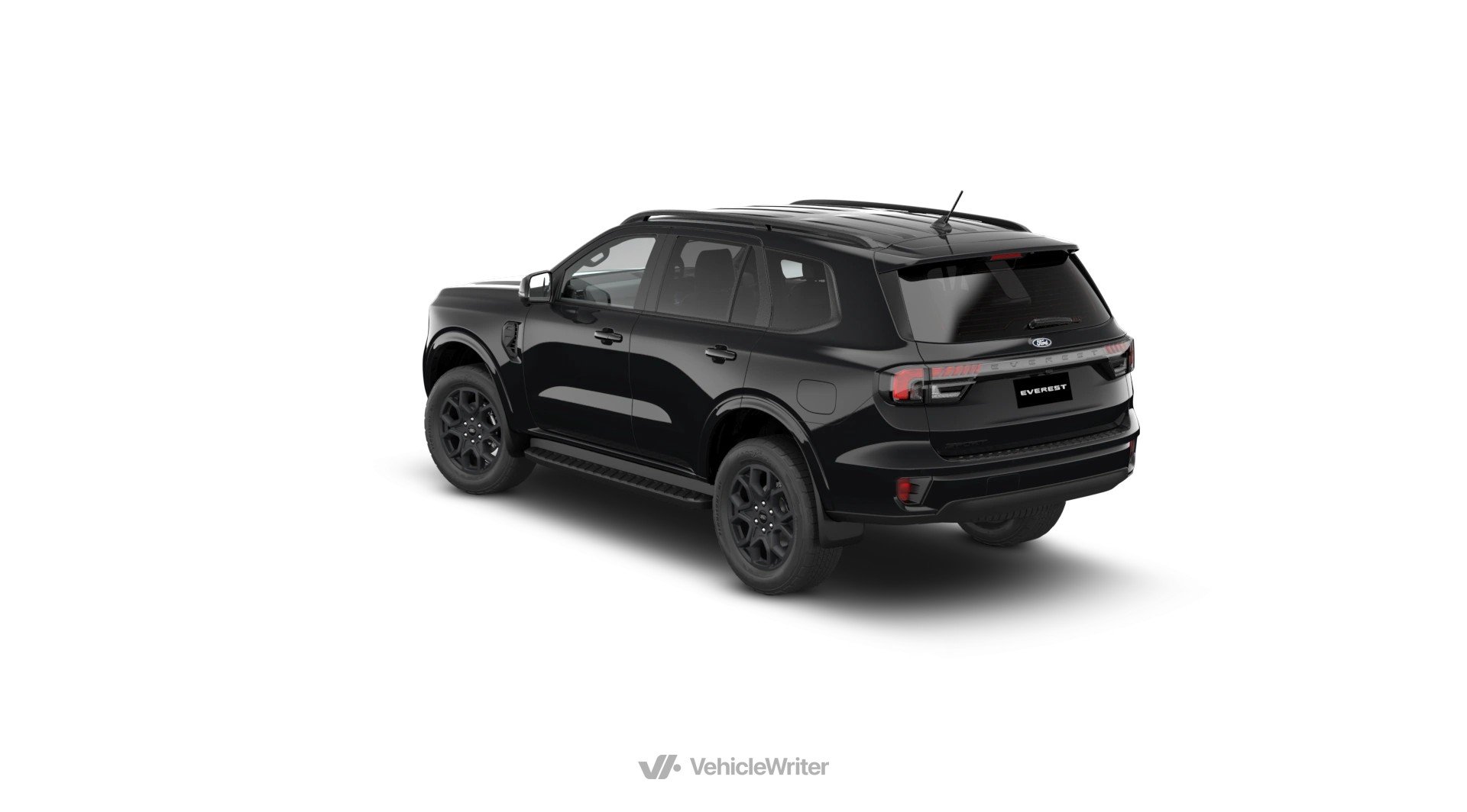 2026 Ford Everest Sport Auto FullTime 4WD DR MY26.50 — photo 5