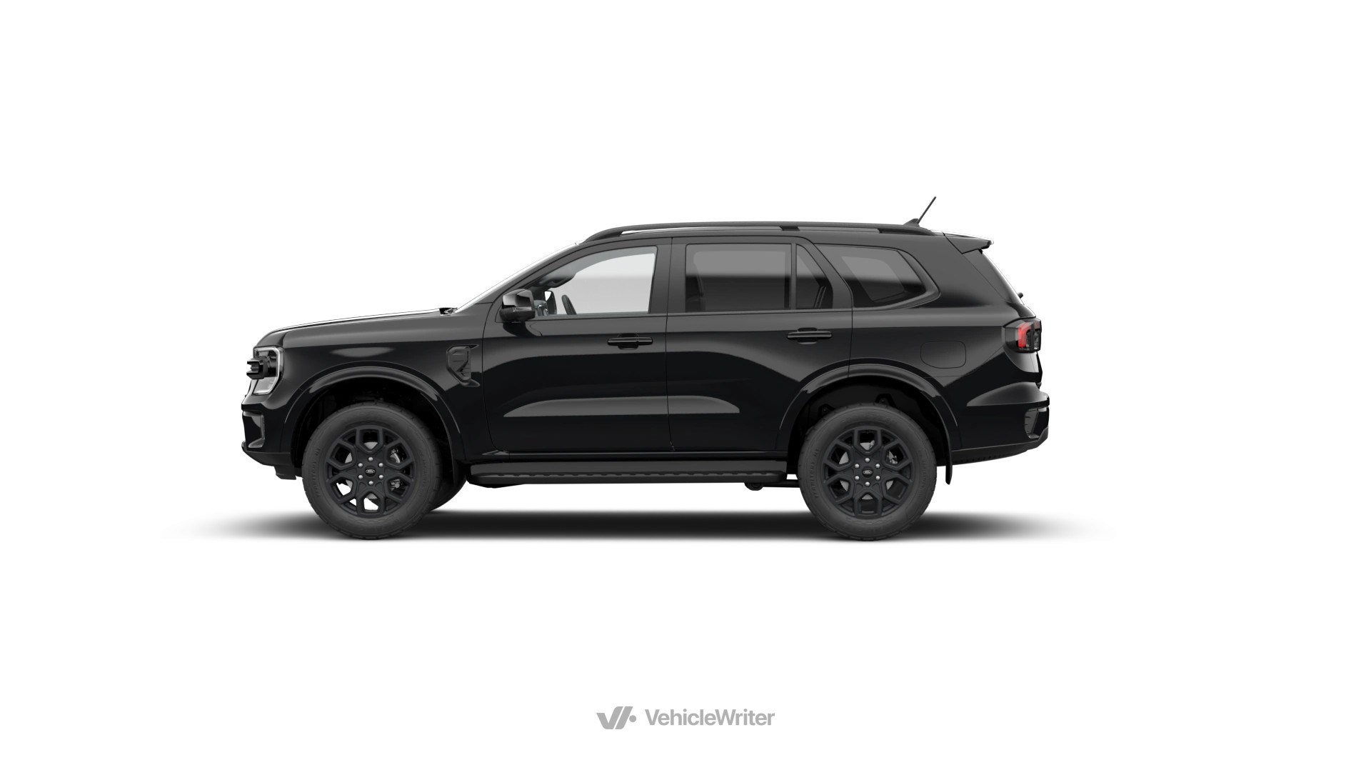 2026 Ford Everest Sport Auto FullTime 4WD DR MY26.50 — photo 4