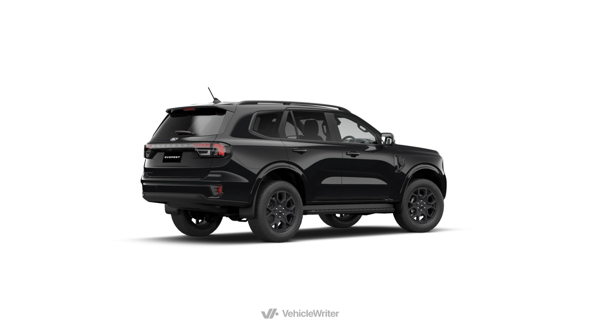 2026 Ford Everest Sport Auto FullTime 4WD DR MY26.50 — photo 7