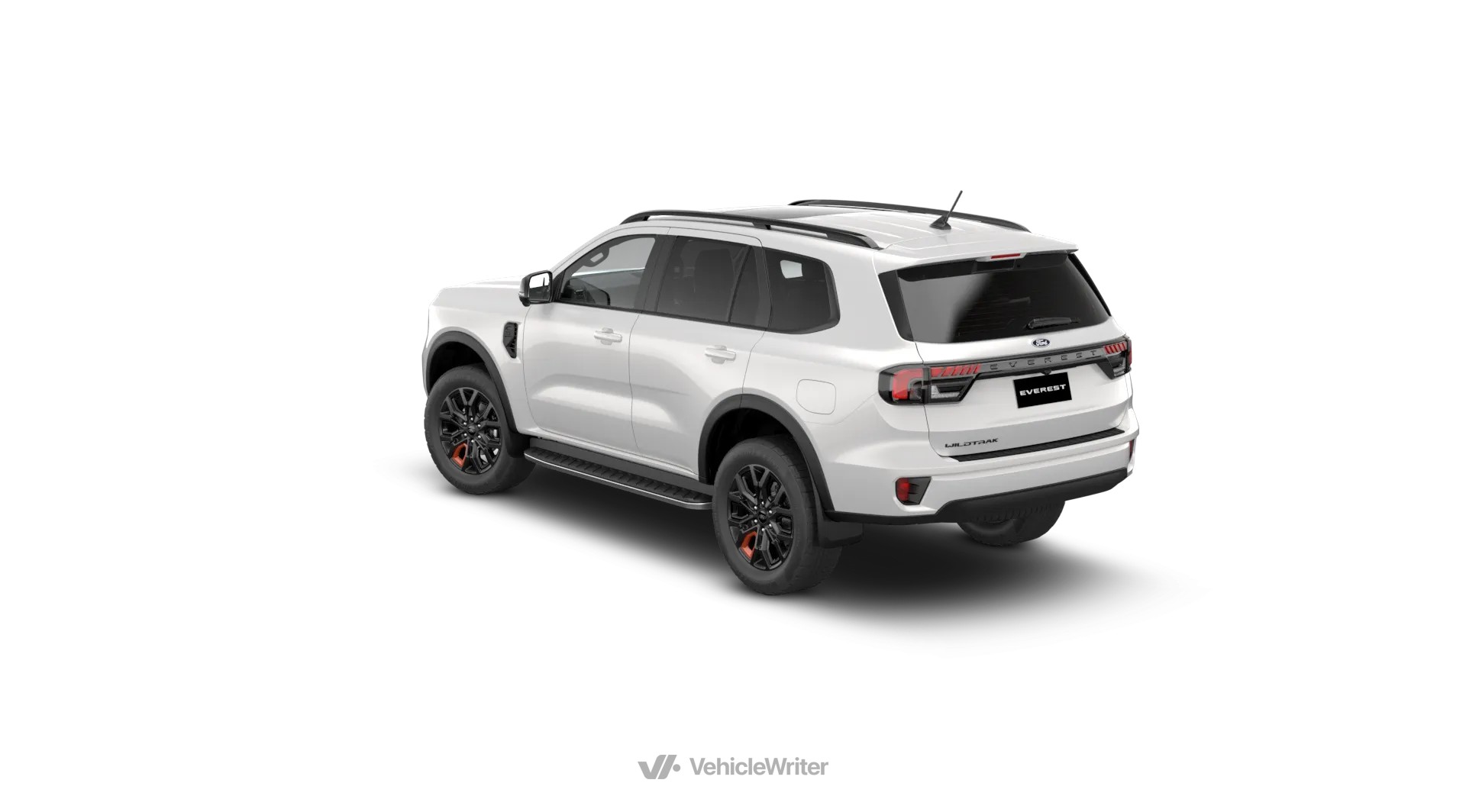 2026 Ford Everest Wildtrak Auto FullTime 4WD DR MY26.50 — photo 5