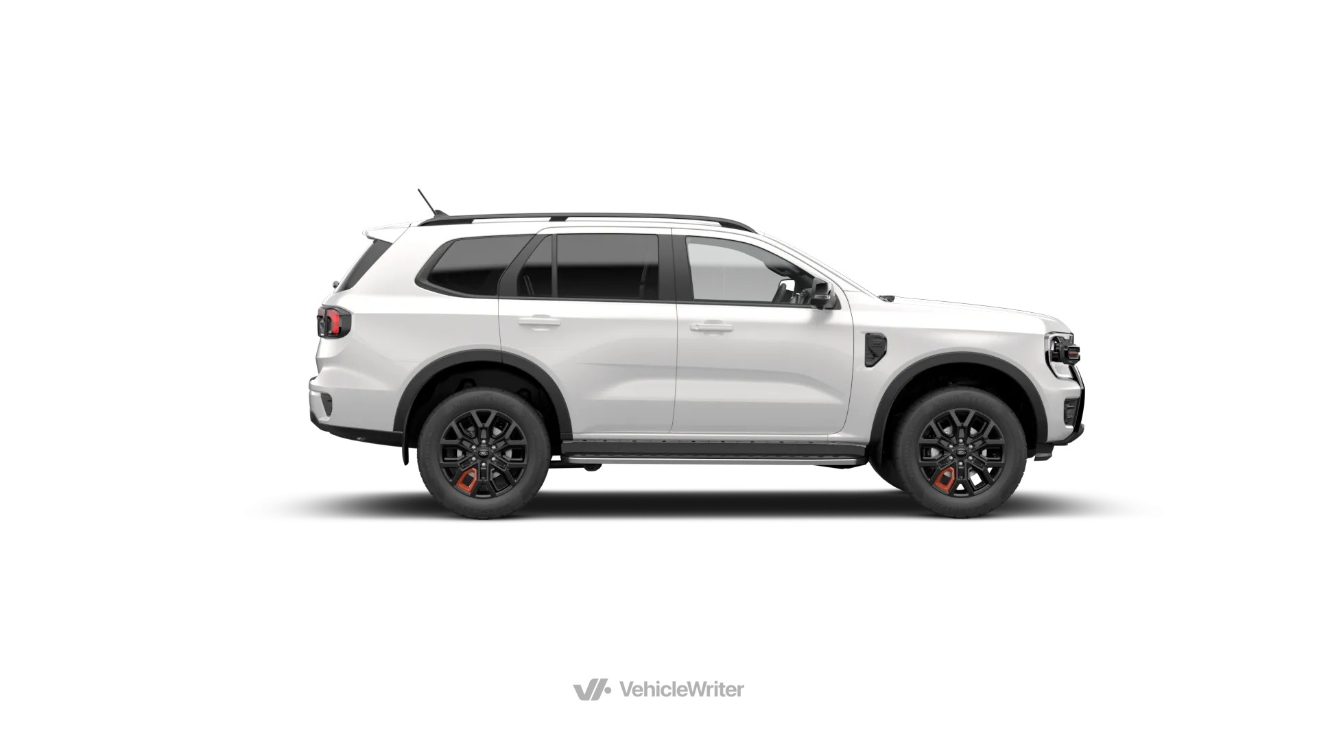 2026 Ford Everest Wildtrak Auto FullTime 4WD DR MY26.50 — photo 8