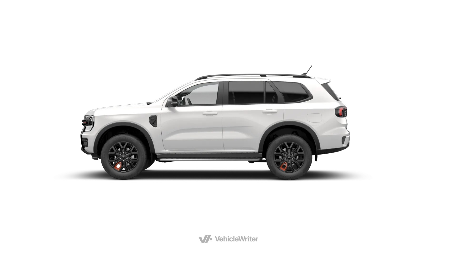 2026 Ford Everest Wildtrak Auto FullTime 4WD DR MY26.50 — photo 4