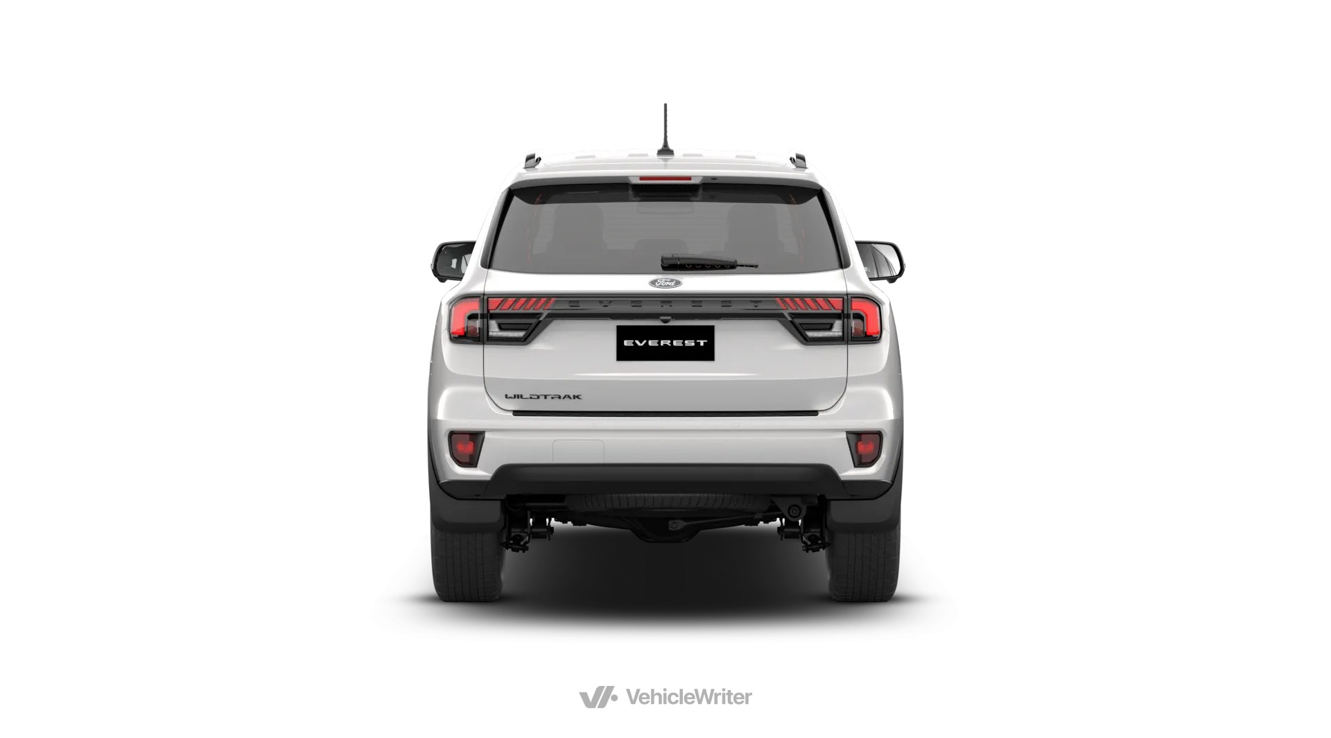 2026 Ford Everest Wildtrak Auto FullTime 4WD DR MY26.50 — photo 6