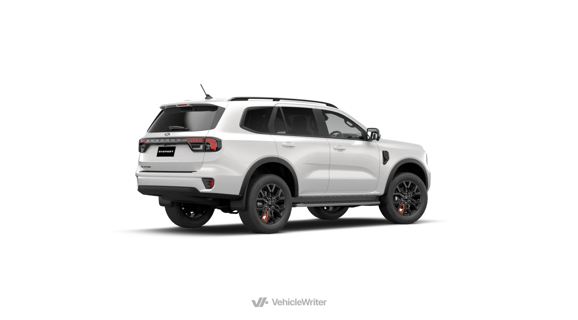 2026 Ford Everest Wildtrak Auto FullTime 4WD DR MY26.50 — photo 7