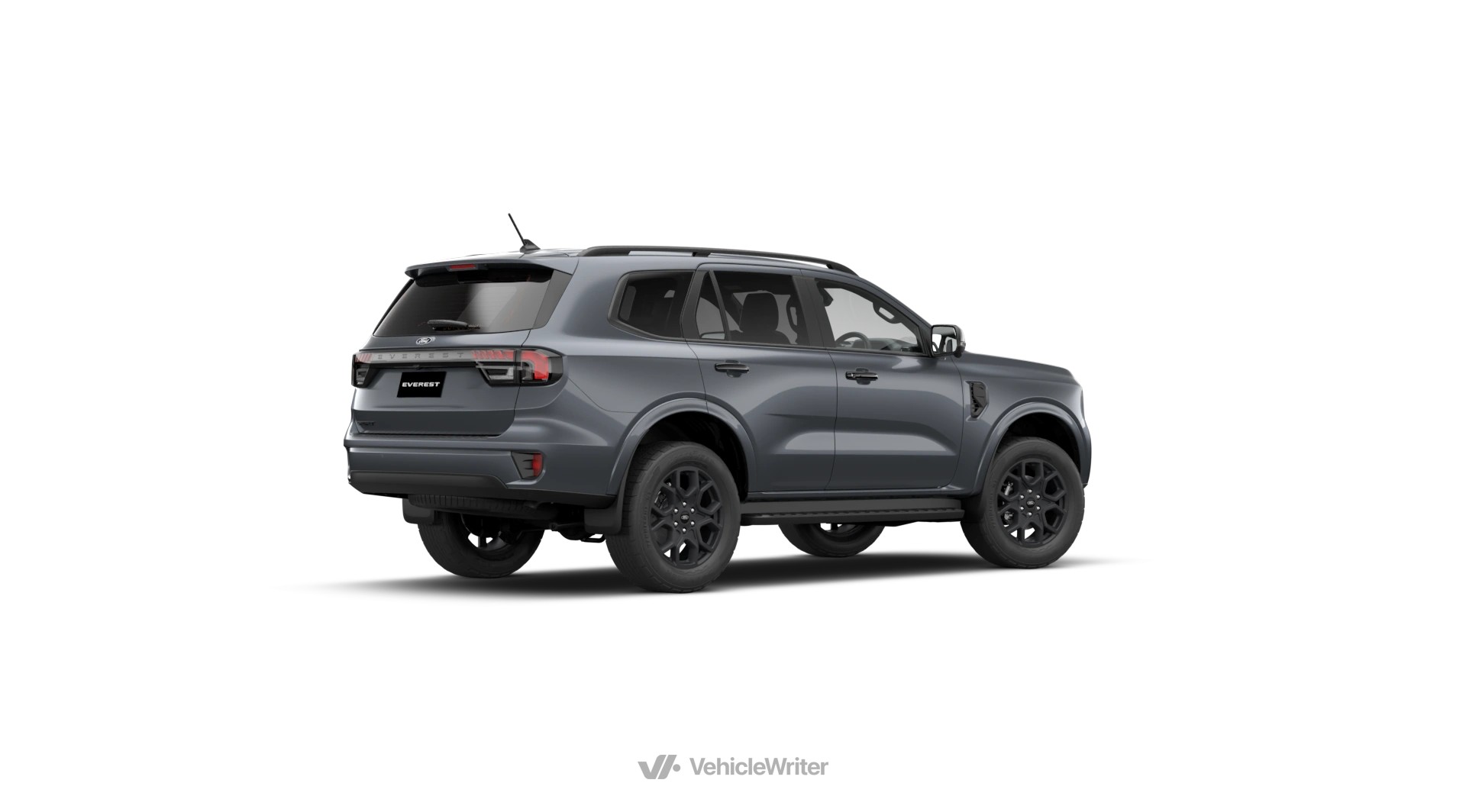 2026 Ford Everest Sport Auto FullTime 4WD DR MY26.50 — photo 7