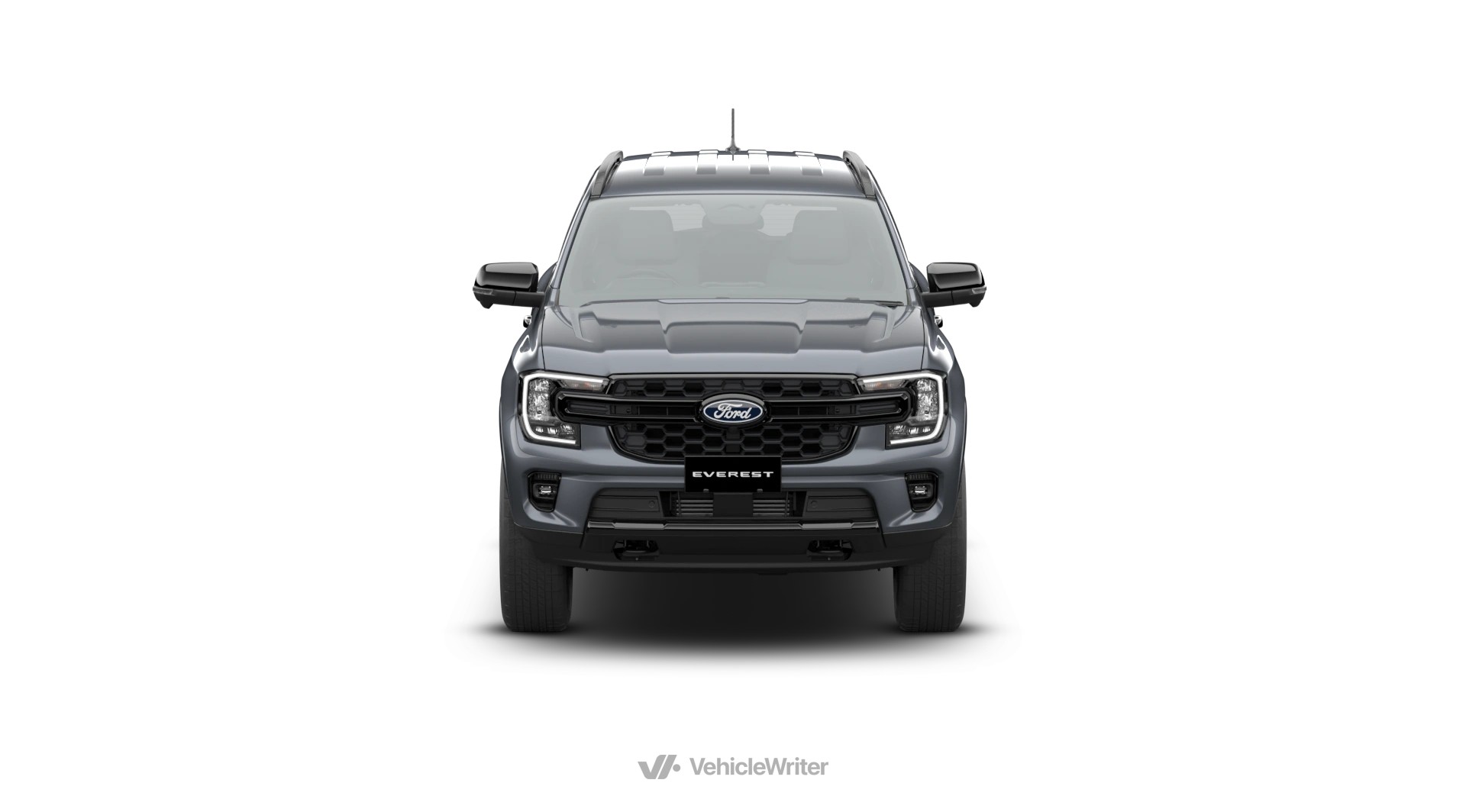 2026 Ford Everest Sport Auto FullTime 4WD DR MY26.50 — photo 2