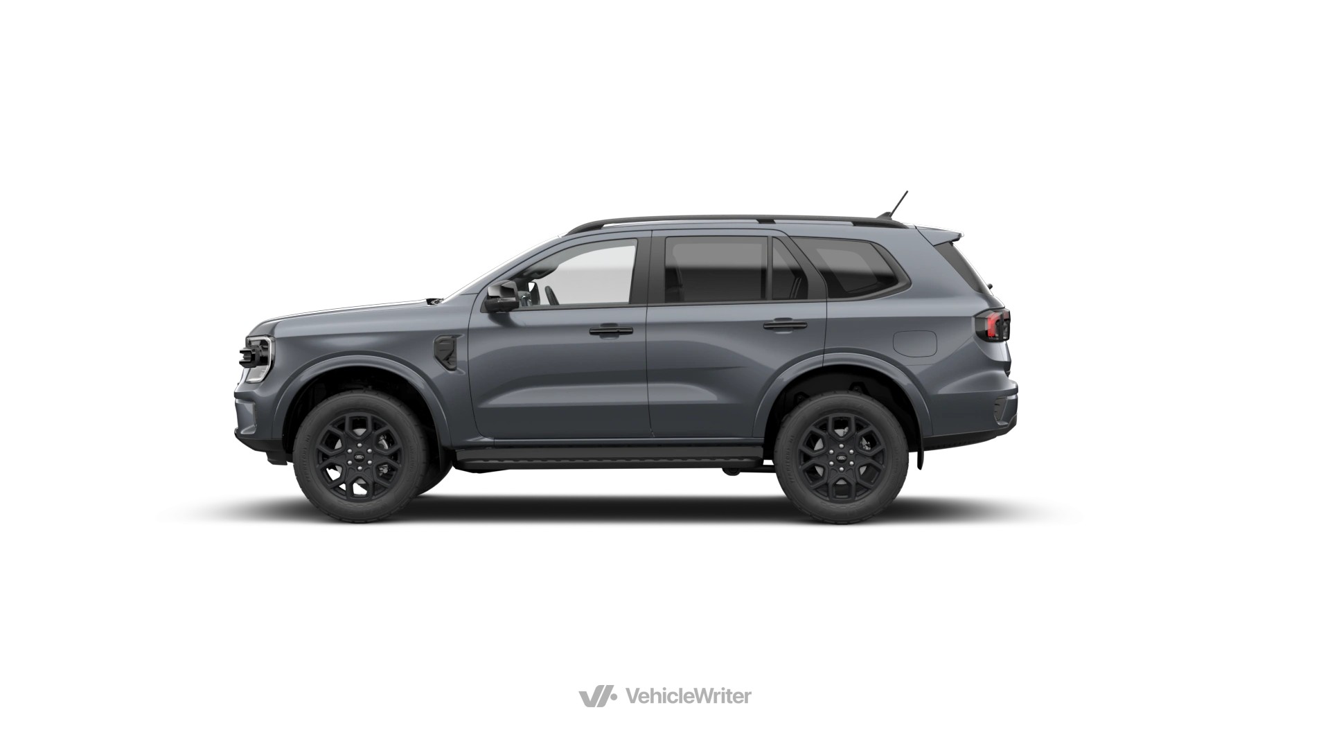 2026 Ford Everest Sport Auto FullTime 4WD DR MY26.50 — photo 4