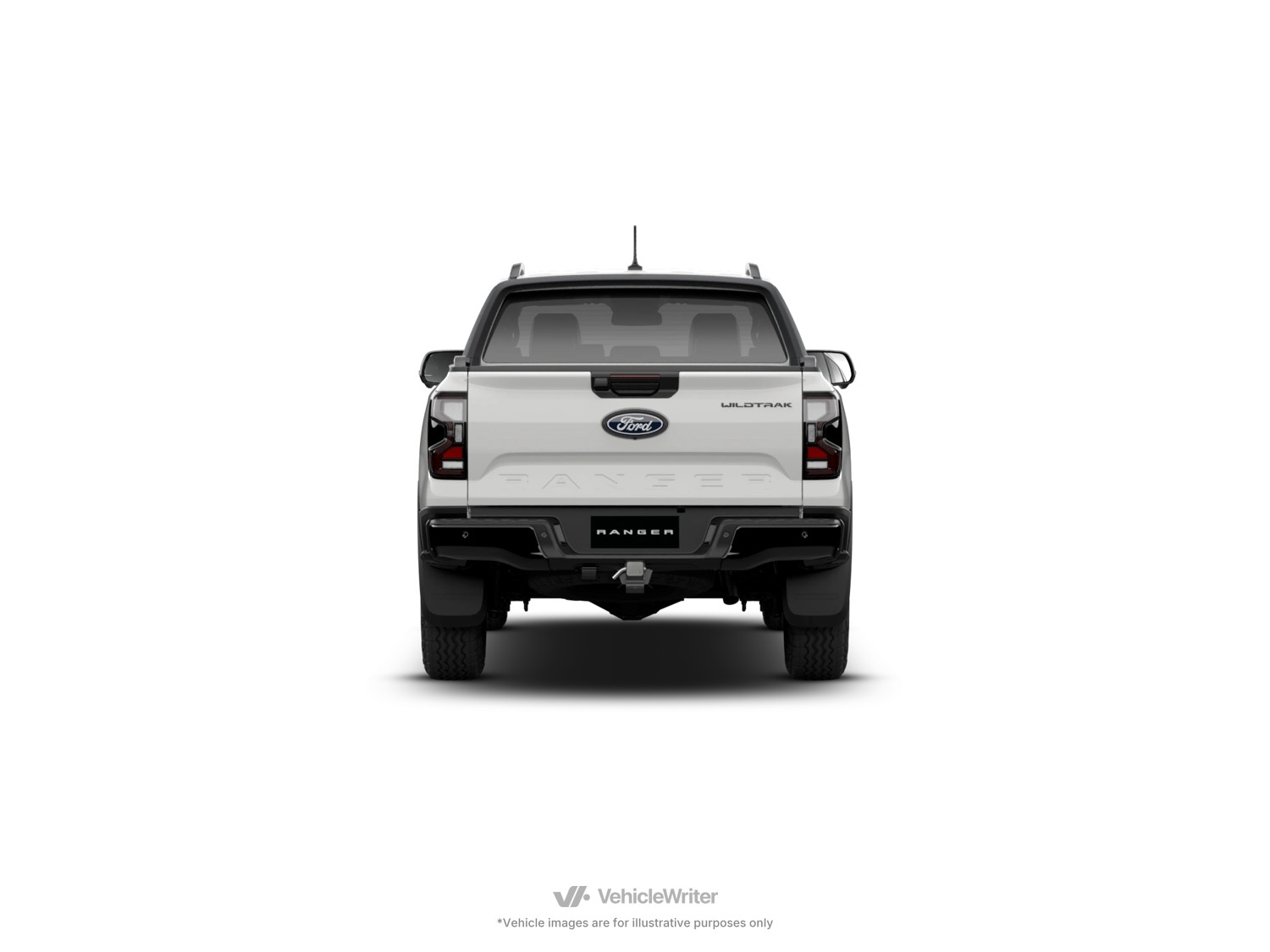 2026 Ford Ranger Wildtrak Auto FullTime 4WD DR MY26.50 Double Cab — photo 6