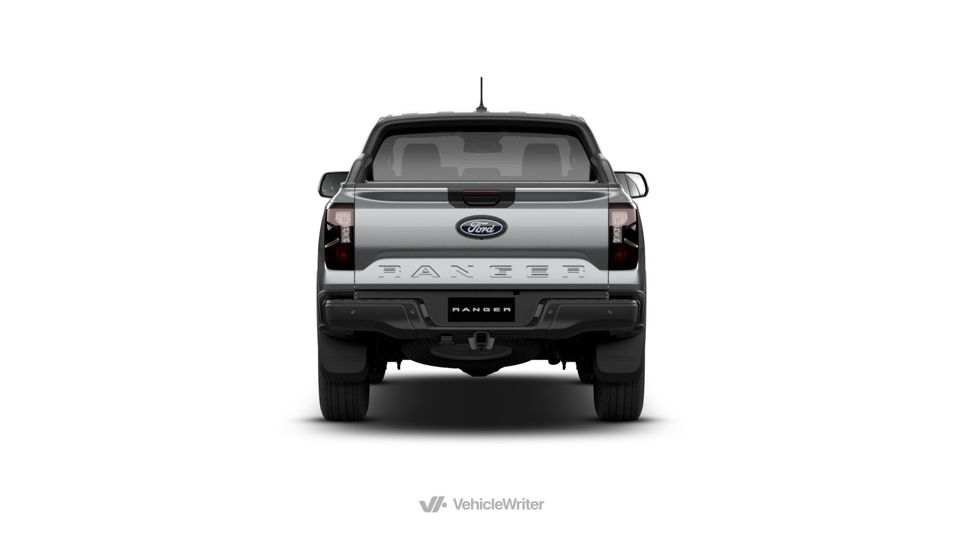 2026 Ford Ranger XLT Auto FullTime 4WD DR MY26.50 Double Cab — photo 6