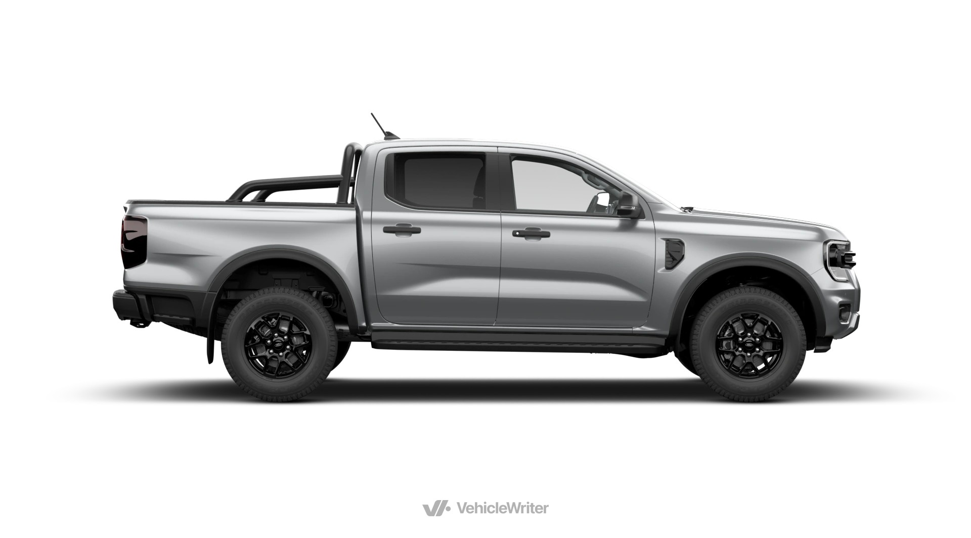 2026 Ford Ranger XLT Auto FullTime 4WD DR MY26.50 Double Cab — photo 8