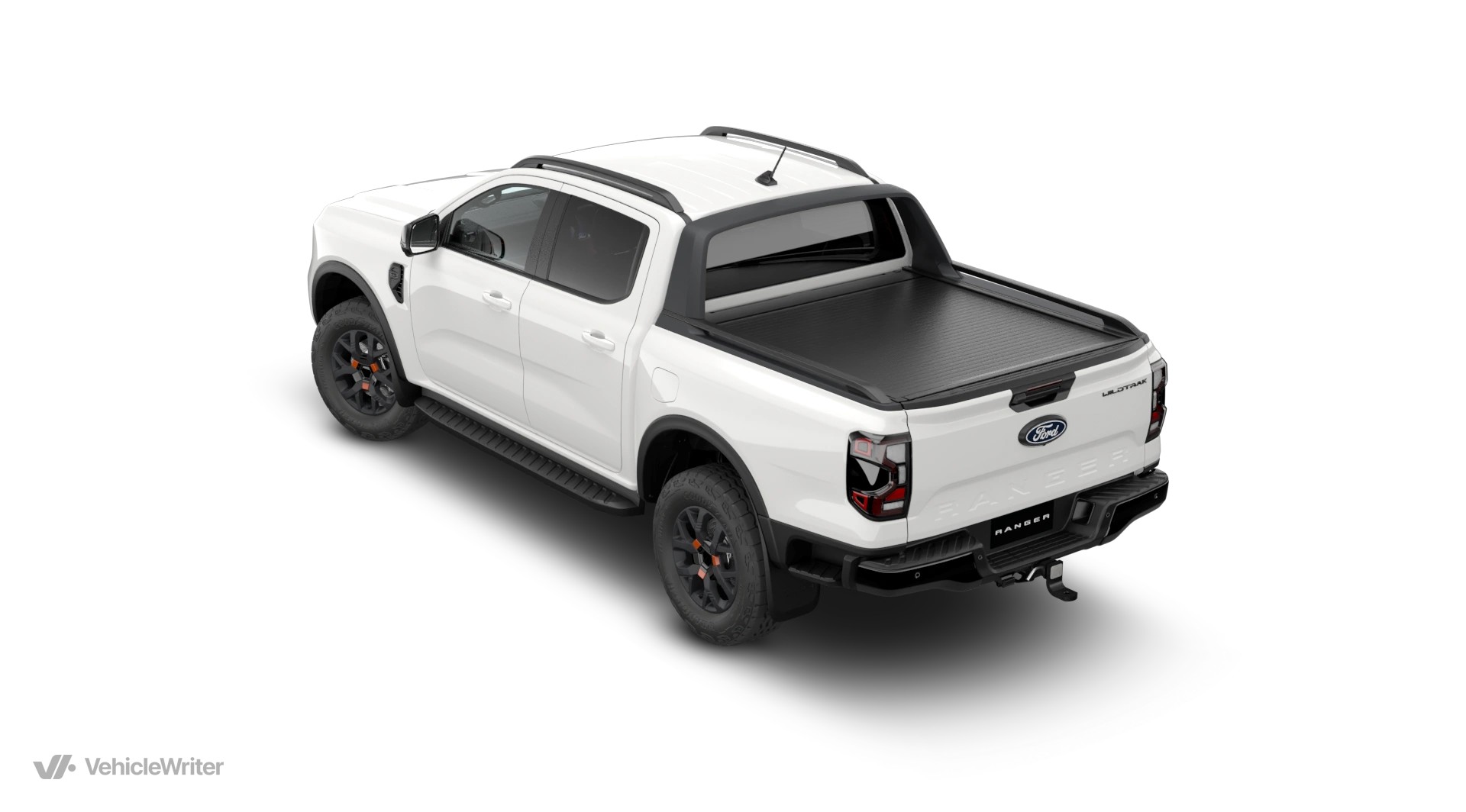 2026 Ford Ranger Wildtrak Auto FullTime 4WD DR MY26.50 Double Cab — photo 5