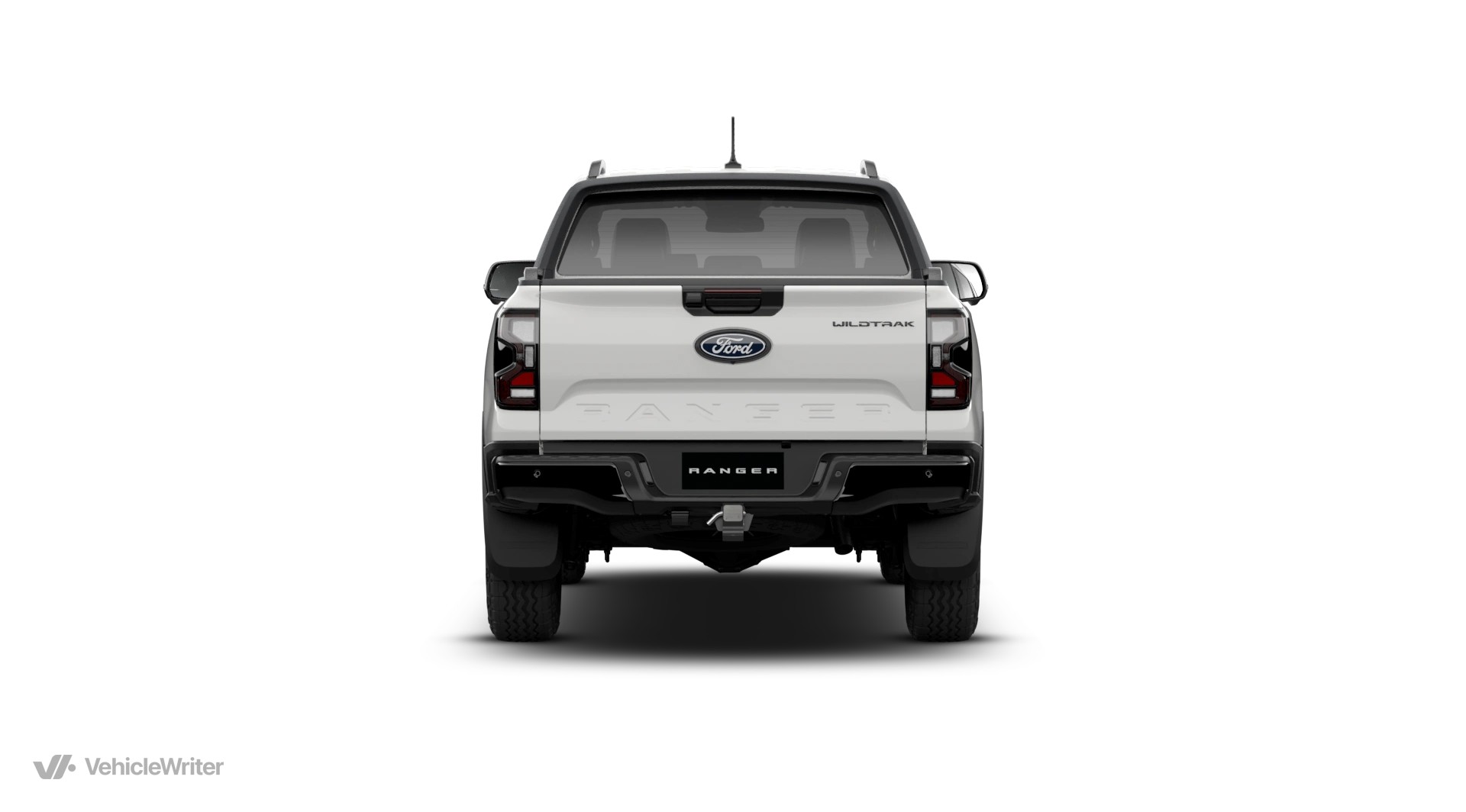 2026 Ford Ranger Wildtrak Auto FullTime 4WD DR MY26.50 Double Cab — photo 6